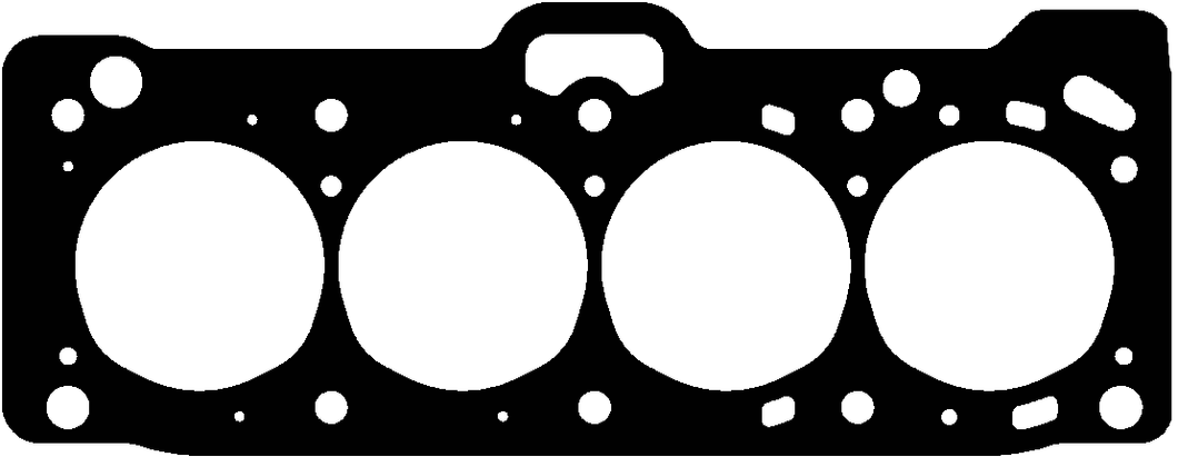 HEAD GASKET SET TOYOTA 4A-FE | BR750-PERMASEAL-Autoignite NZ