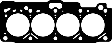 HEAD GASKET SET TOYOTA 4A-FE | BV370-PERMASEAL-Autoignite NZ