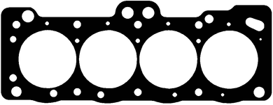HEAD GASKET SET TOYOTA 4A-PERMASEAL-Autoignite NZ