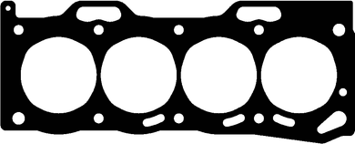 HEAD GASKET SET TOYOTA 4E-PERMASEAL-Autoignite NZ