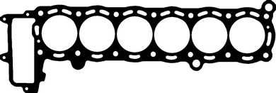 HEAD GASKET SET TOYOTA 5M-PERMASEAL-Autoignite NZ