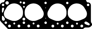 HEAD GASKET SET TOYOTA 5R-PERMASEAL-Autoignite NZ