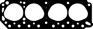 HEAD GASKET SET TOYOTA 5R-PERMASEAL-Autoignite NZ