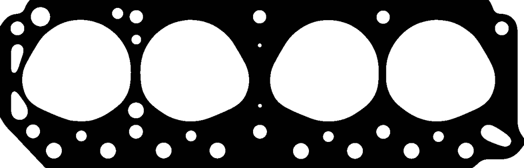 HEAD GASKET SET TOYOTA 5R-PERMASEAL-Autoignite NZ