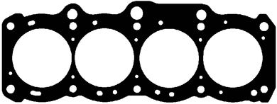 HEAD GASKET SET TOYOTA 5S-FE | S2306SS-PERMASEAL-Autoignite NZ
