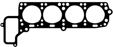 HEAD GASKET SET TOYOTA 6 7 8 16 18R-PERMASEAL-Autoignite NZ