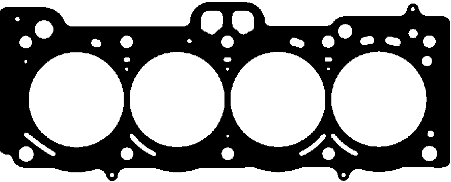 HEAD GASKET SET TOYOTA 7A-FE-PERMASEAL-Autoignite NZ