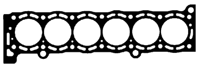 HEAD GASKET SET TOYOTA 7M-GE-PERMASEAL-Autoignite NZ