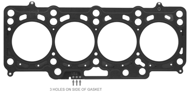 HEAD GASKET SET VW CAAC T=1.71MM-PERMASEAL-Autoignite NZ
