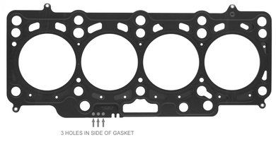 HEAD GASKET SET VW CAYC T=1.71MM-PERMASEAL-Autoignite NZ