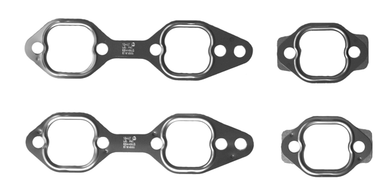MANIFOLD EXHAUST GASKET CHEVROLET L35-PERMASEAL-Autoignite NZ