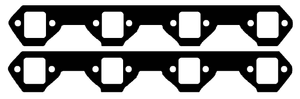 MANIFOLD EXHAUST GASKET FORD 289 302 WINDSOR-PERMASEAL-Autoignite NZ
