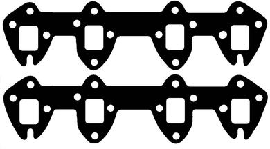 MANIFOLD EXHAUST GASKET FORD FE-PERMASEAL-Autoignite NZ