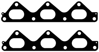 MANIFOLD EXHAUST GASKET MITSUBISHI 6G72 | JD210-PERMASEAL-Autoignite NZ