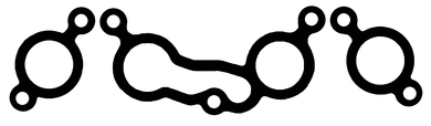 MANIFOLD EXHAUST GASKET NISSAN E15 13-PERMASEAL-Autoignite NZ