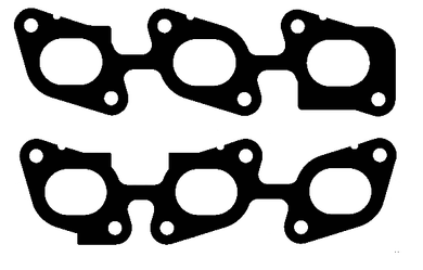 MANIFOLD EXHAUST GASKET NISSAN TB48-DE-PERMASEAL-Autoignite NZ