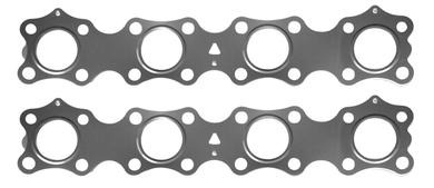 MANIFOLD EXHAUST GASKET NISSAN VK45DE-PERMASEAL-Autoignite NZ