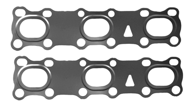 MANIFOLD EXHAUST GASKET NISSAN VQ35HR-PERMASEAL-Autoignite NZ
