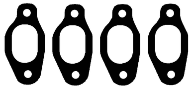 MANIFOLD EXHAUST GASKET SET AUDI VW | MG3328-PERMASEAL-Autoignite NZ