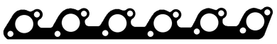 MANIFOLD EXHAUST GASKET SET FORD | HA048-PERMASEAL-Autoignite NZ