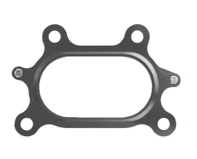 MANIFOLD EXHAUST GASKET SET HONDA J30A4-PERMASEAL-Autoignite NZ