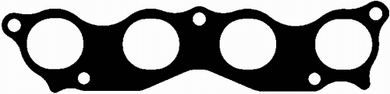 MANIFOLD EXHAUST GASKET SET HONDA K24A-PERMASEAL-Autoignite NZ