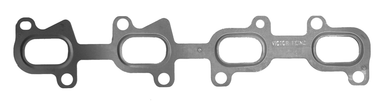 MANIFOLD EXHAUST GASKET SET MERCEDES OM651-PERMASEAL-Autoignite NZ