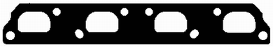 MANIFOLD EXHAUST GASKET SET MINI-PERMASEAL-Autoignite NZ