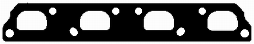 MANIFOLD EXHAUST GASKET SET MINI-PERMASEAL-Autoignite NZ