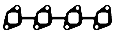 MANIFOLD EXHAUST GASKET SET NISSAN ZD30-PERMASEAL-Autoignite NZ