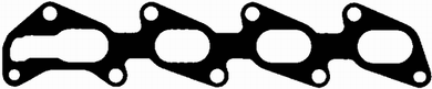 MANIFOLD EXHAUST GASKET SET OPEL Z14XEP | MG3427-PERMASEAL-Autoignite NZ