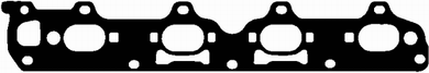 MANIFOLD EXHAUST GASKET SET OPEL Z22SE-PERMASEAL-Autoignite NZ