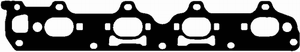 MANIFOLD EXHAUST GASKET SET OPEL Z22SE-PERMASEAL-Autoignite NZ