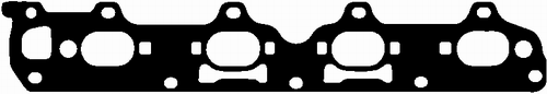 MANIFOLD EXHAUST GASKET SET OPEL Z22SE-PERMASEAL-Autoignite NZ