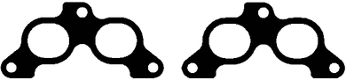 MANIFOLD EXHAUST GASKET SET TOYOTA 3S 4S-F | JC842-PERMASEAL-Autoignite NZ