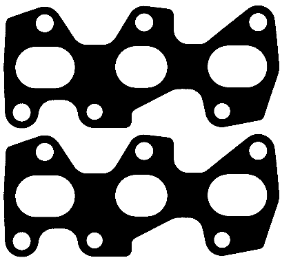 MANIFOLD EXHAUST GASKET TOYOTA 1JZ-GTE | MS3371-PERMASEAL-Autoignite NZ