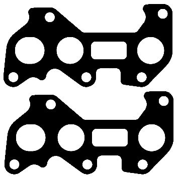 MANIFOLD EXHAUST GASKET TOYOTA 1JZ-GTE | MS3372-PERMASEAL-Autoignite NZ