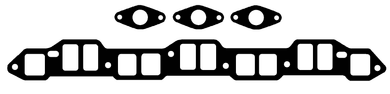 MANIFOLD GASKET SET HOLDEN | HA368-PERMASEAL-Autoignite NZ