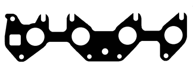 MANIFOLD INLET GASKET DAEWOO F15S3-PERMASEAL-Autoignite NZ