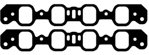 MANIFOLD INLET GASKET FORD CLEVELAND 4V-PERMASEAL-Autoignite NZ