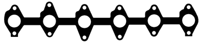 MANIFOLD INLET GASKET FORD | HA373-PERMASEAL-Autoignite NZ