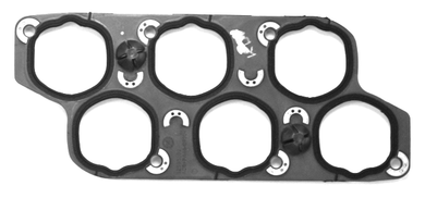 MANIFOLD INLET GASKET HOLDEN ALLOYTEC | MG3618-PERMASEAL-Autoignite NZ