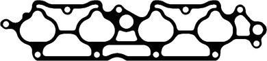 MANIFOLD INLET GASKET HONDA H22A | MG3582-PERMASEAL-Autoignite NZ