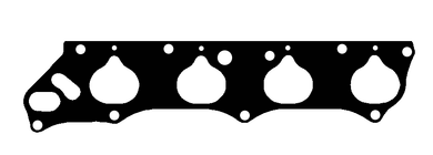 MANIFOLD INLET GASKET HONDA K24A3 VTEC-PERMASEAL-Autoignite NZ