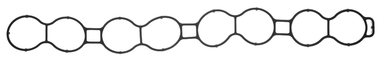 MANIFOLD INLET GASKET HYUNDAI D4HB-PERMASEAL-Autoignite NZ