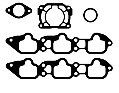 MANIFOLD INLET GASKET MAZDA KL EUNOS-PERMASEAL-Autoignite NZ