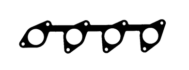 MANIFOLD INLET GASKET PEUGEOT DW10-PERMASEAL-Autoignite NZ