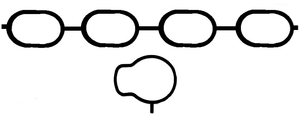 MANIFOLD INLET GASKET SUZUKI M15A-PERMASEAL-Autoignite NZ