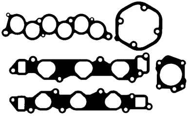 MANIFOLD INLET GASKET TOYOTA 1MZ-FE-PERMASEAL-Autoignite NZ
