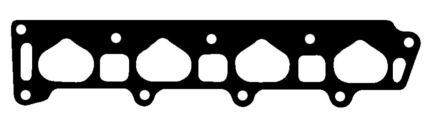 MANIFOLD INLET GASKET TOYOTA 4A-GE 20V-PERMASEAL-Autoignite NZ